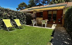 La KoZy - Maison moderne, Mer, Forêt, Piscine - Wifi